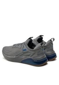 Puma Sneakersy Cell Thrill 310168-05 Szary. Kolor: szary. Materiał: mesh, materiał #6