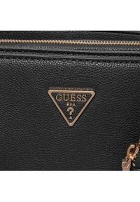 Guess Torebka HWBG90 06230 Czarny. Kolor: czarny. Materiał: skórzane #3