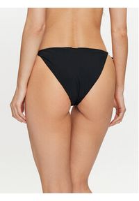 Calvin Klein Swimwear Dół od bikini KW0KW02385 Czarny. Kolor: czarny. Materiał: syntetyk #3