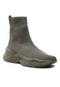 Sneakersy Jenny Fairy. Kolor: zielony #1