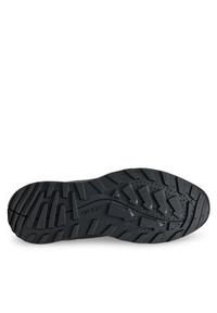 Geox Sneakersy U Terrestre B Abx U56EZA 0EKME C9999 Czarny. Kolor: czarny. Materiał: skóra #5
