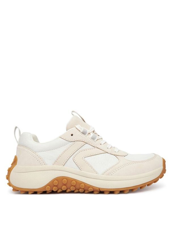 keen - Keen Sneakersy KS86 Lea 1029769 Brązowy. Kolor: brązowy. Materiał: skóra