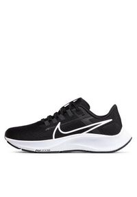Nike Buty do biegania Air Zoom Pegasus 38 CW7358 002 Czarny. Kolor: czarny. Materiał: materiał. Model: Nike Zoom #5