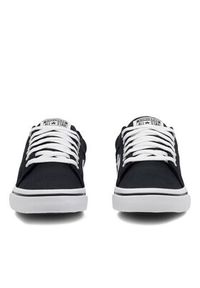 Converse Trampki EL DISTRITO 2.0 167008C_ Czarny. Kolor: czarny. Materiał: materiał #3