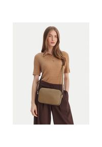 Torebka Liu Jo. Kolor: beżowy #1