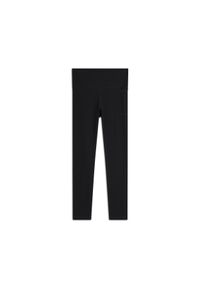 FREDDY - Legginsy damskie z dzianiny nylonowej Freddy Evolution Superfit. Kolor: czarny. Materiał: nylon, dzianina. Sport: fitness, joga i pilates #1