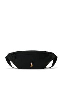 Polo Ralph Lauren Nerka 405967605003 Czarny. Kolor: czarny. Materiał: materiał #3