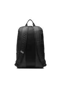 Puma Plecak City Backpack 079942 01 Czarny. Kolor: czarny. Materiał: materiał #2