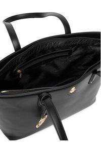 Beverly Hills Polo Club Torebka CEO-BHPC-L-009-09 Czarny. Kolor: czarny #6