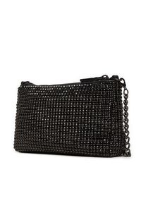 Love Moschino - LOVE MOSCHINO Torebka JC4046PP1LLP100A Czarny. Kolor: czarny #3