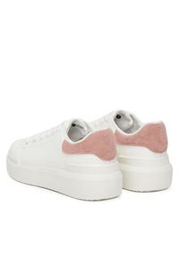 DeeZee Sneakersy 6100 Kolorowy. Materiał: skóra. Wzór: kolorowy #3