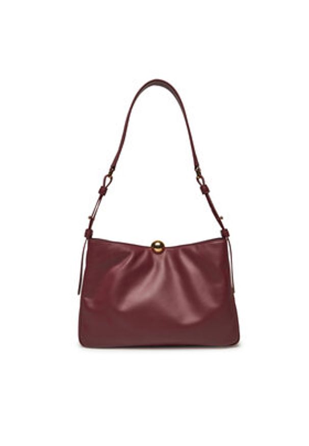 Furla Torebka Sfera WB01403 BX3168 26700 Bordowy. Kolor: czerwony. Materiał: skórzane