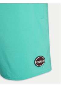 Colmar Szorty kąpielowe 7269 5XP Zielony Regular Fit. Kolor: zielony. Materiał: syntetyk #6