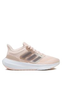 Adidas - adidas Buty Ultrabounce W HQ3787 Różowy. Kolor: różowy. Materiał: materiał