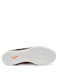 Joma Buty do piłki nożnej Dribling 2503 DRIS2503IN Granatowy. Kolor: niebieski. Materiał: skóra #3