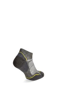 BRIDGEDALE - Skarpety turystyczne Bridgedale Hike UL T2 Coolmax Perfo Low. Kolor: szary