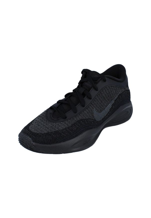 Buty do koszykówki męskie Nike G.T. Hustle Academy. Kolor: czarny. Sport: koszykówka