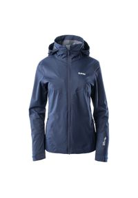 Hi-tec - Kurtka damska Hi-Tec Lady Lanco - granatowa, Rozmiar M. Kolor: niebieski #1