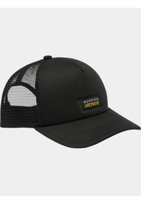 MOUNTAIN HARDWEAR - Czapka z daszkiem męska Mountain Hardwear Foam Trucker. Kolor: szary