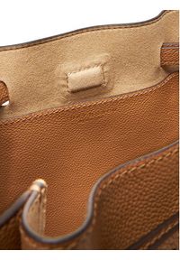 Tory Burch Torebka 166982 Brązowy. Kolor: brązowy. Materiał: skórzane #5