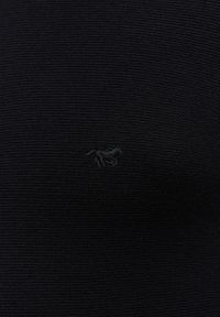 Męski Sweter Mustang Style Elgin Jet Black 1016848 4188 #3