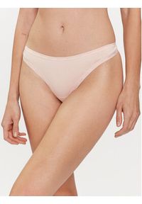 Guess Komplet 3 par stringów O4GG13 K6YW1 Kolorowy. Materiał: bawełna. Wzór: kolorowy #3