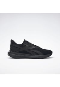 Buty treningowe męskie Reebok Energen Plus 2. Zapięcie: sznurówki. Kolor: czarny, biały, wielokolorowy. Materiał: guma, syntetyk, tkanina, materiał. Szerokość cholewki: normalna. Sport: fitness