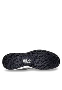 Jack Wolfskin Trekkingi Woodland 2 Texapore Low M 4051271 Szary. Kolor: szary. Materiał: materiał. Sport: turystyka piesza #8