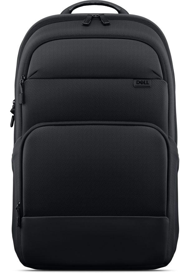 DELL CP5626 40,6 cm (16") Plecak Czarny. Kolor: czarny