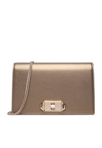 Nine West Torebka EO-Bellis-LX20070 Złoty. Kolor: złoty #3