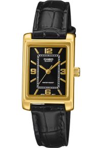 Zegarek Casio Zegarek damski Casio LTP-1234PGL-1AEF #1