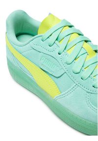 Puma Sneakersy Palermo Moda Xtra Wns 398534 02 Zielony. Kolor: zielony. Materiał: skóra #3