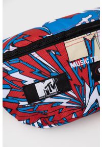 Eastpak Nerka x MTV. Kolor: niebieski #2