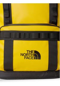 The North Face Plecak Base Camp Daypack NF0A8BK4ZU31 Żółty. Kolor: żółty. Materiał: materiał #5