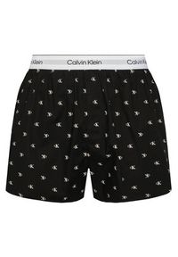 Calvin Klein Underwear Komplet bokserek LV00NB4267 Czarny. Kolor: czarny. Materiał: bawełna #3