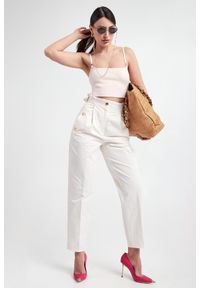 Elisabetta Franchi - Top damski ELISABETTA FRANCHI