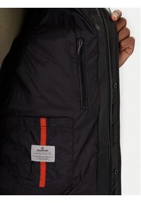 Milestone Kurtka skórzana MS Piero 531040 20740 Czarny Regular Fit. Kolor: czarny. Materiał: skóra #7
