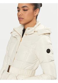 Artigli Kurtka zimowa ACPM000300 Écru Regular Fit. Materiał: syntetyk. Sezon: zima #5