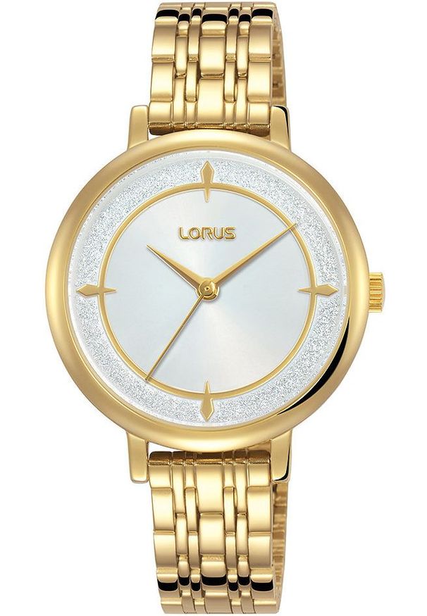 Zegarek Lorus