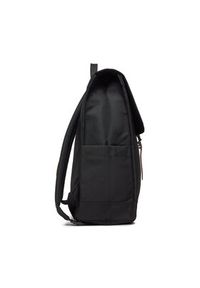 Herschel Plecak City 11376-00001 Czarny. Kolor: czarny. Materiał: materiał #4