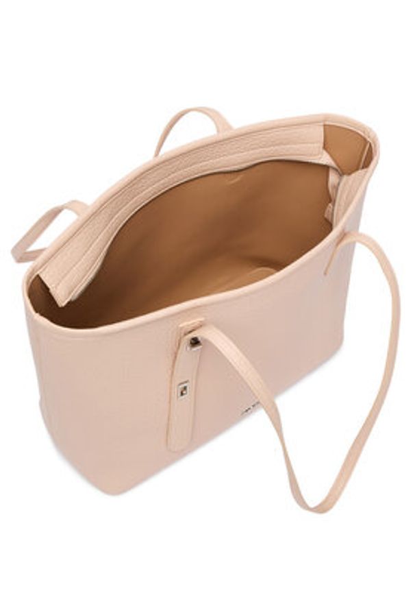 MEXX Torebka CEO-MEXX-L-009-09 Różowy. Kolor: różowy