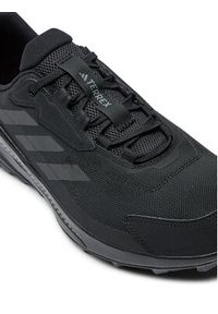 Adidas - adidas Trekkingi Terrex Anylander ID0895 Czarny. Kolor: czarny. Materiał: materiał, mesh. Model: Adidas Terrex. Sport: turystyka piesza #6