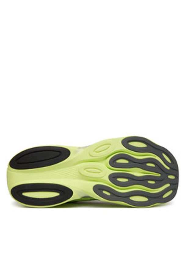 New Balance Buty do biegania Fresh Foam Ellipse v1 WELPS8NK Zielony. Kolor: zielony. Materiał: materiał