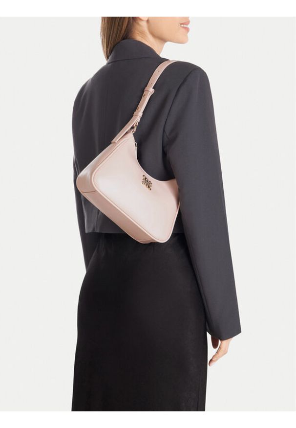 Nine West Torebka LDA5356A Różowy. Kolor: różowy
