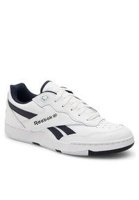 Reebok Sneakersy BB 4000 II ID7345-M Biały. Kolor: biały #6