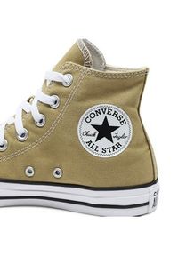 Converse Trampki Chuck Taylor All Star A04559C Khaki. Kolor: brązowy. Model: Converse All Star