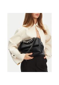 Gino Rossi - Torebka GINO ROSSI. Kolor: czarny #1