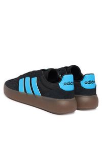 Adidas - adidas Sneakersy Barreda Decode IH9215 Czarny. Kolor: czarny. Materiał: skóra, zamsz #2