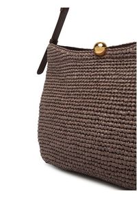 Furla Torebka Sfera Soft L WB02112 BX3945 CN 2460S Brązowy. Kolor: brązowy #4