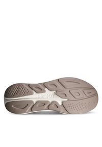 HOKA - Hoka Buty do biegania Rincon 4 1155130 Bordowy. Kolor: czerwony. Materiał: materiał #5
